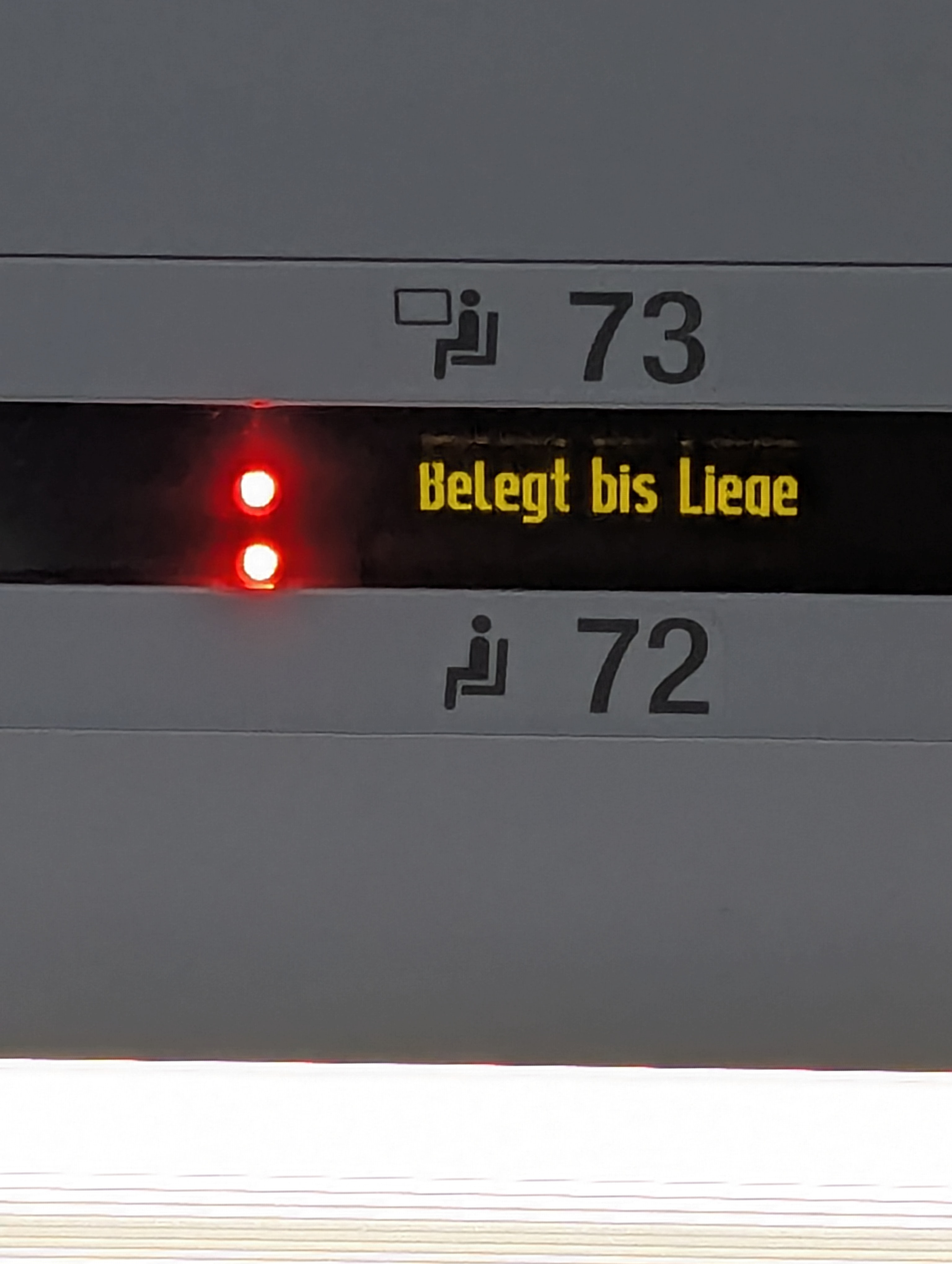 train, Koln, Germany, Belgium